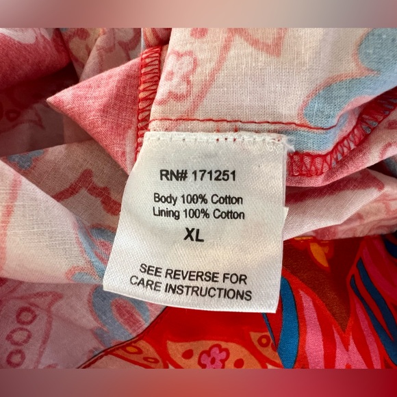 Love the Label Rita Halter A-Line Midi Dress Anthropologie NEW XL - Picture 15 of 16